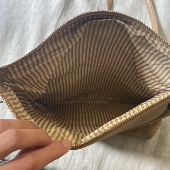 Kate spade double pocket bag - Picture 4 of 6